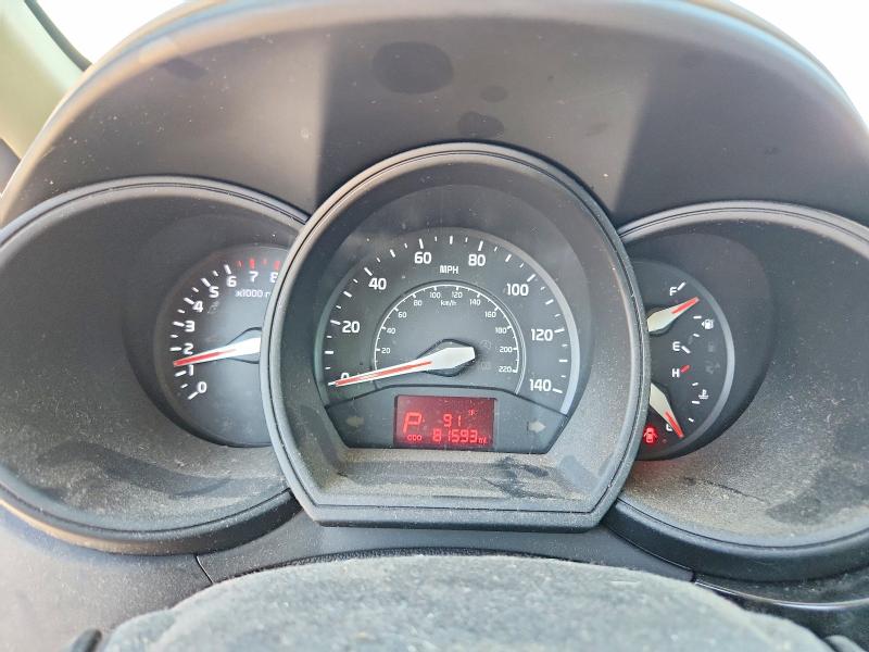 Продажа на аукционе авто 2017 Kia Rio, vin: KNADM4A33H6071656, номер лота: 68561396