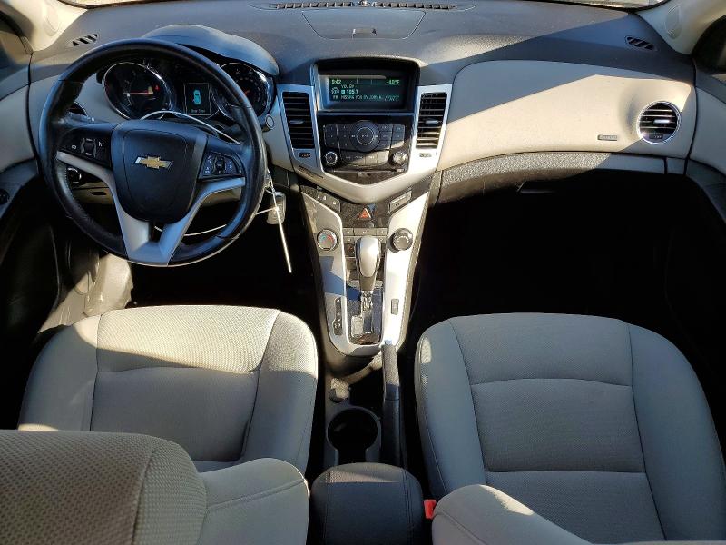 Aukcja sprzedaży 2013 Chevrolet Cruze, vin: 1G1PC5SB1D7273388, numer aukcji: 68310736