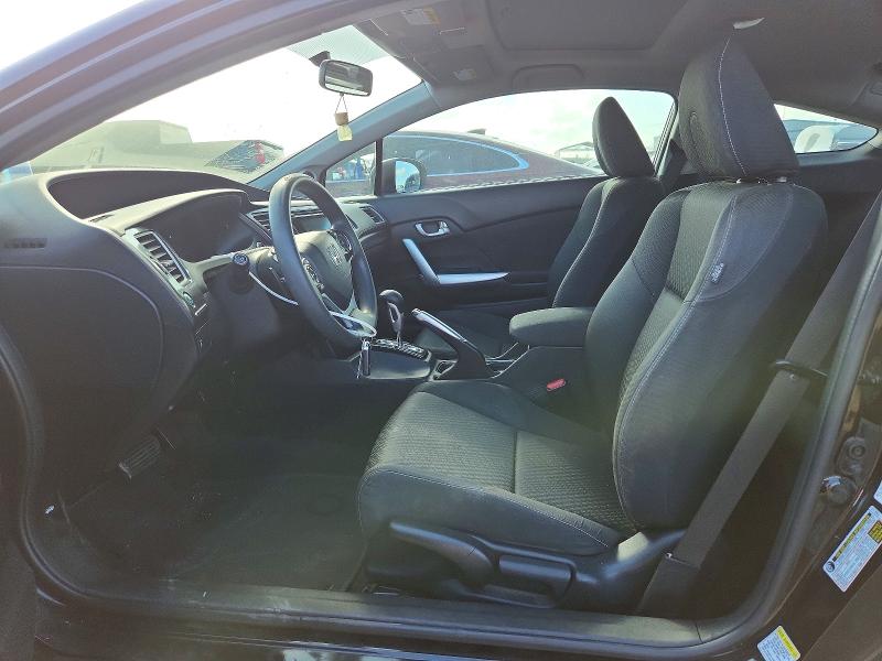 67933256 :رقم المزاد ، 2HGFG3B84EH524668 vin ، 2014 Honda Civic مزاد بيع