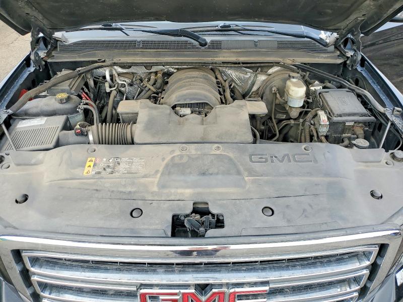 70619096 :رقم المزاد ، 1GKS2GKC3JR303133 vin ، 2018 Gmc Yukon Xl مزاد بيع