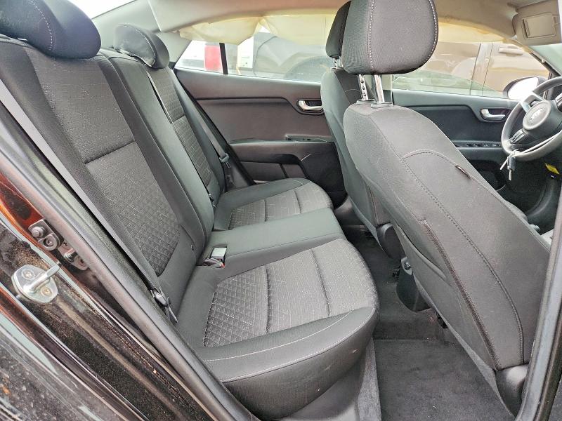 Aukcja sprzedaży 2019 Kia Rio, vin: 3KPA24AB7KE172638, numer aukcji: 70186816