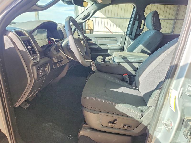 Продажа на аукционе авто 2026 Ram 2500, vin: 3C6UR5DJ2TG299750, номер лота: 69047896