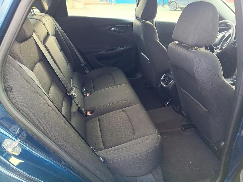 67708716 :رقم المزاد ، 1G1ZD5ST8KF214873 vin ، 2019 Chevrolet Malibu مزاد بيع