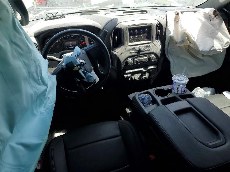 2023 Chevrolet Silverado მანქანა იყიდება აუქციონზე, vin: 1GC1YLE71PF220260, აუქციონის ნომერი: 67813116