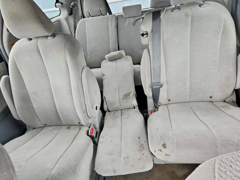 Продаж на аукціоні авто 2013 Toyota Sienna, vin: 5TDKK3DC0DS355245, номер лоту: 68278896