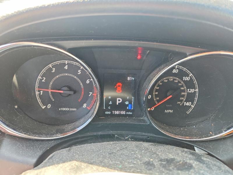 Aukcja sprzedaży 2013 Mitsubishi Outlander Sport, vin: 4A4AP4AU7DE018893, numer aukcji: 70027596