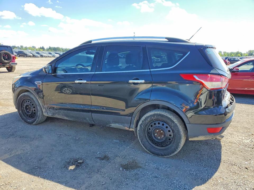 69561946 :رقم المزاد ، 1FMCU0GX9EUC12766 vin ، 2014 Ford Escape مزاد بيع