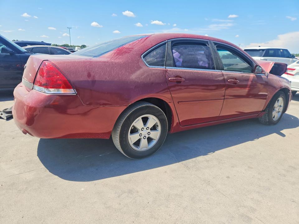 Продажа на аукционе авто 2008 Chevrolet Impala, vin: 2G1WT58N889153329, номер лота: 68208346