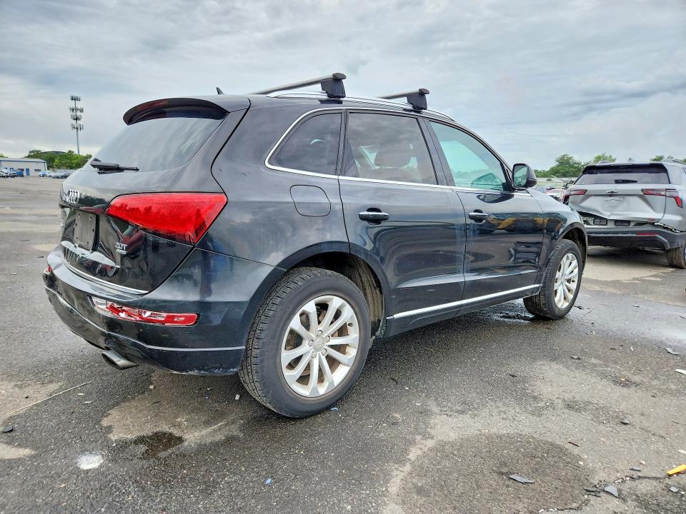 Aukcja sprzedaży 2016 Audi Q5, vin: WA1C2AFP2GA145850, numer aukcji: 67396936