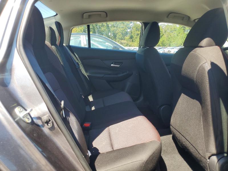 68959076 :رقم المزاد ، 3N1AB9DV6TY289486 vin ، 2026 Nissan Sentra مزاد بيع