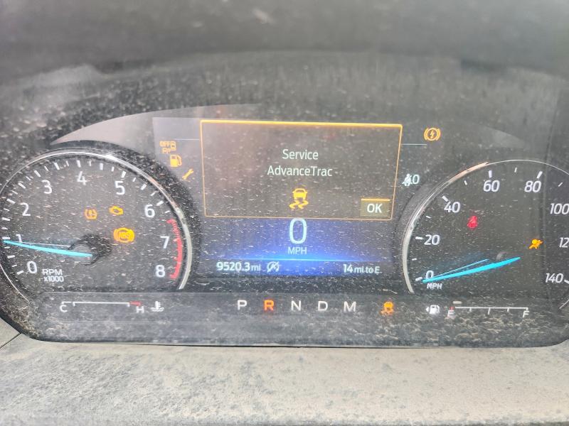 Продажа на аукционе авто 2020 Ford Explorer, vin: 1FMSK7DH9LGB36212, номер лота: 69424176