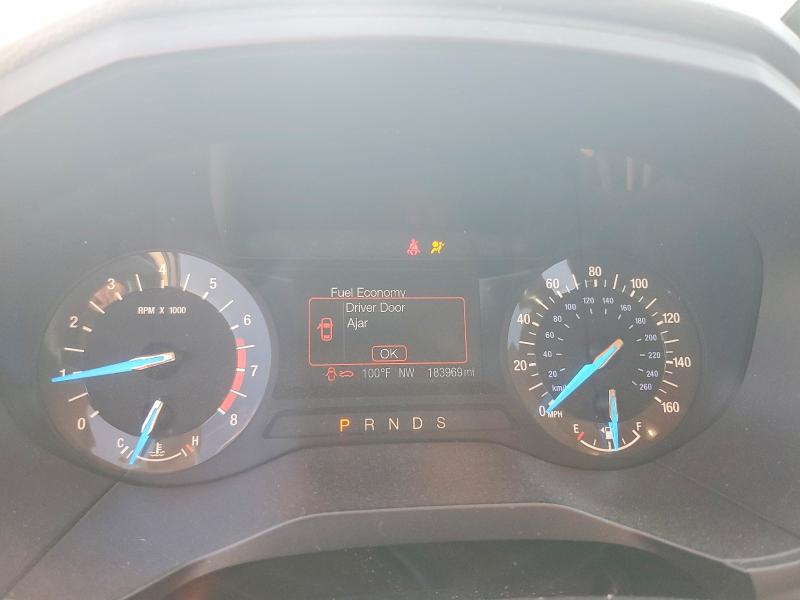 Продаж на аукціоні авто 2016 Ford Edge, vin: 2FMPK3G98GBB82548, номер лоту: 70467366