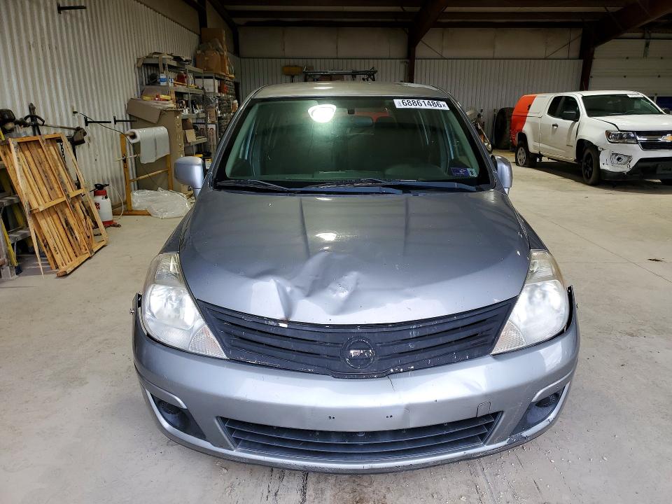 Aukcja sprzedaży 2012 Nissan Versa, vin: 3N1BC1CP9CK237844, numer aukcji: 68861486