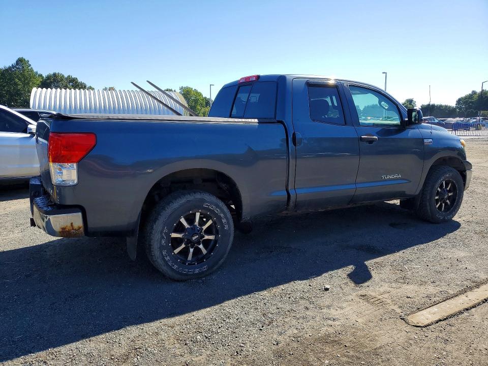 Aukcja sprzedaży 2010 Toyota Tundra, vin: 5TFUY5F17AX120281, numer aukcji: 68485416