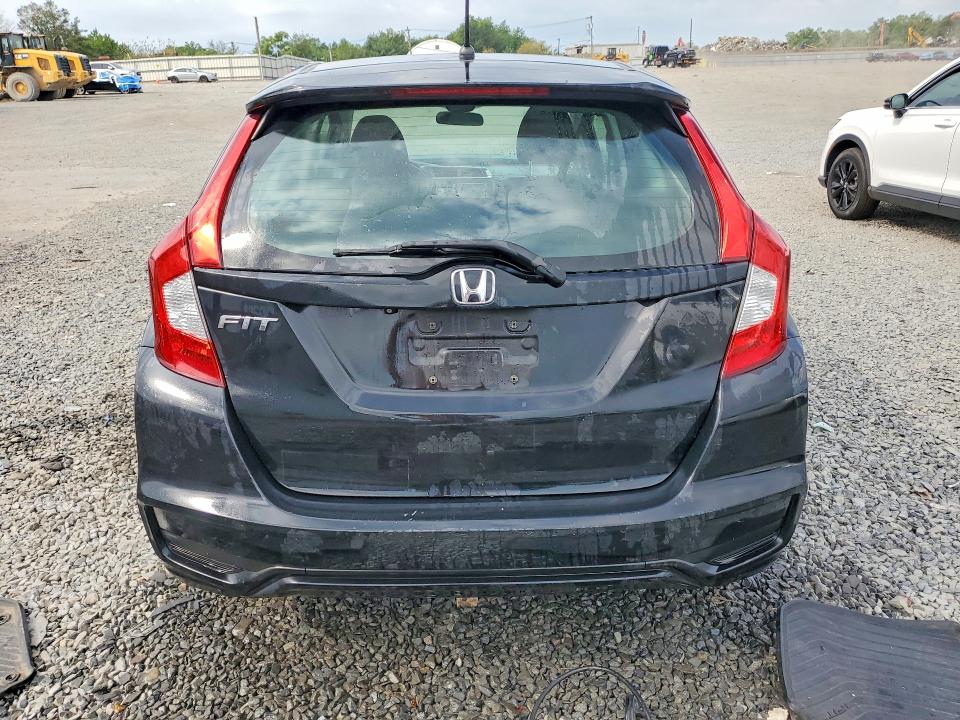 Aukcja sprzedaży 2019 Honda Fit, vin: 3HGGK5H49KM706852, numer aukcji: 69304846