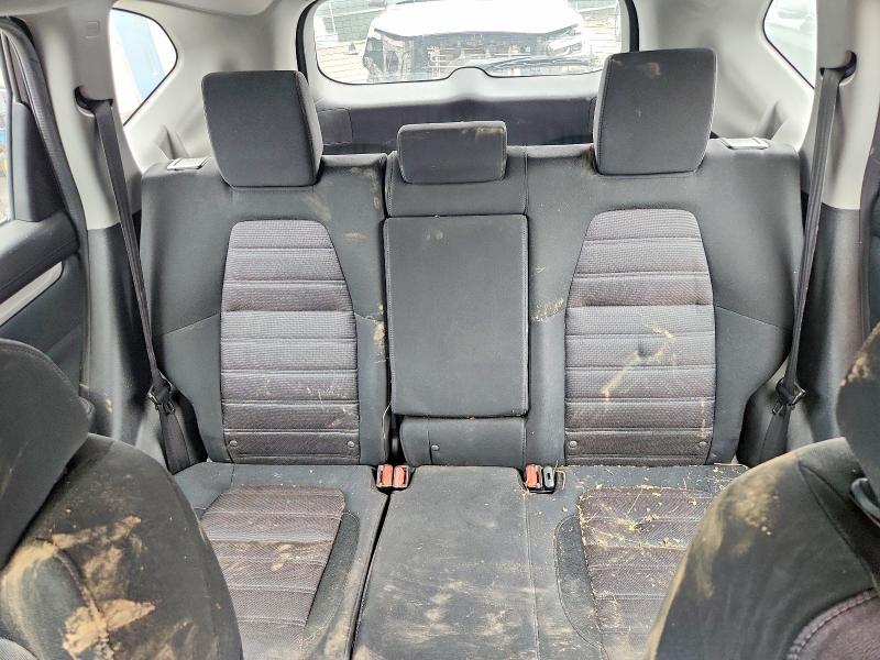 2019 Honda Cr-v მანქანა იყიდება აუქციონზე, vin: 2HKRW6H38KH208902, აუქციონის ნომერი: 66428516