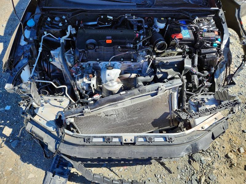 68662496 :رقم المزاد ، 19XFL2H54PE016278 vin ، 2023 Honda Civic مزاد بيع