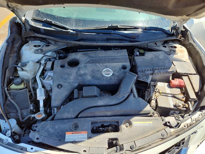 2014 Nissan Altima მანქანა იყიდება აუქციონზე, vin: 1N4AL3AP2EC412392, აუქციონის ნომერი: 65416146