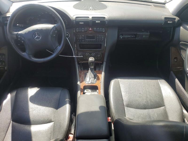 Продаж на аукціоні авто 2003 Mercedes-benz C, vin: WDBRF61J23E011751, номер лоту: 67514166