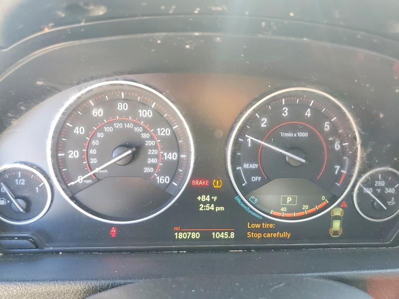 Aukcja sprzedaży 2014 Bmw 328, vin: WBA3X5C56ED556498, numer aukcji: 70780166