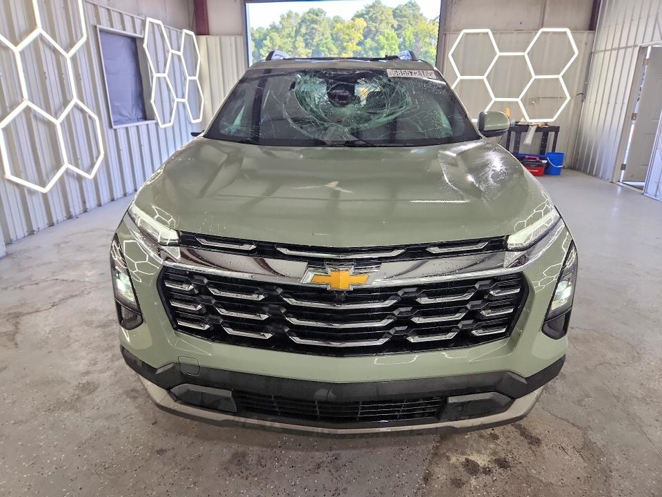 68557216 :رقم المزاد ، 3GNAXHEG3TL164135 vin ، 2026 Chevrolet Equinox مزاد بيع