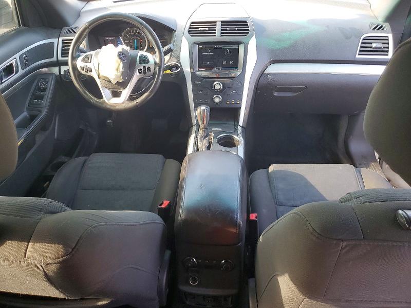 Aukcja sprzedaży 2014 Ford Explorer, vin: 1FM5K7D83EGB07482, numer aukcji: 67478166