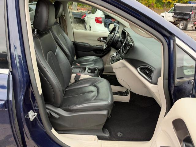 Aukcja sprzedaży 2019 Chrysler Pacifica, vin: 2C4RC1BG0KR552637, numer aukcji: 71272346