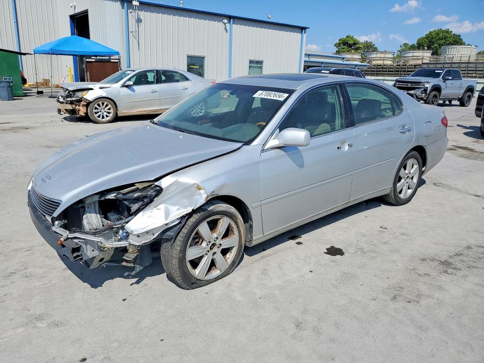 67082656 :رقم المزاد ، JTHBA30GX55069503 vin ، 2005 Lexus Es مزاد بيع
