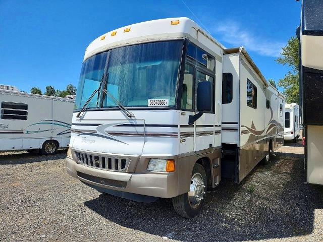 2005 Winnibago Recreational Vehicle (rv) მანქანა იყიდება აუქციონზე, vin: 5B4MPA7G053397937, აუქციონის ნომერი: 69778336