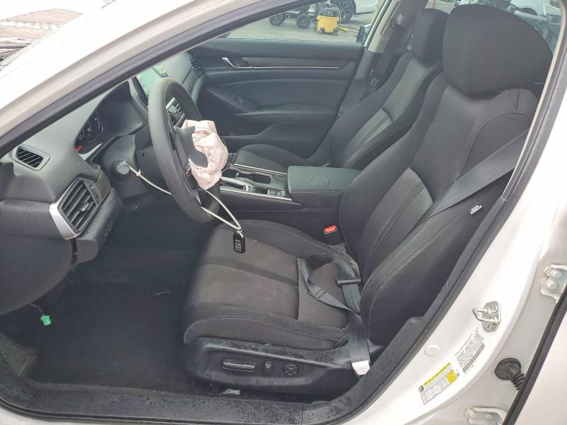 Продаж на аукціоні авто 2018 Honda Accord, vin: 1HGCV1F46JA098849, номер лоту: 69057036