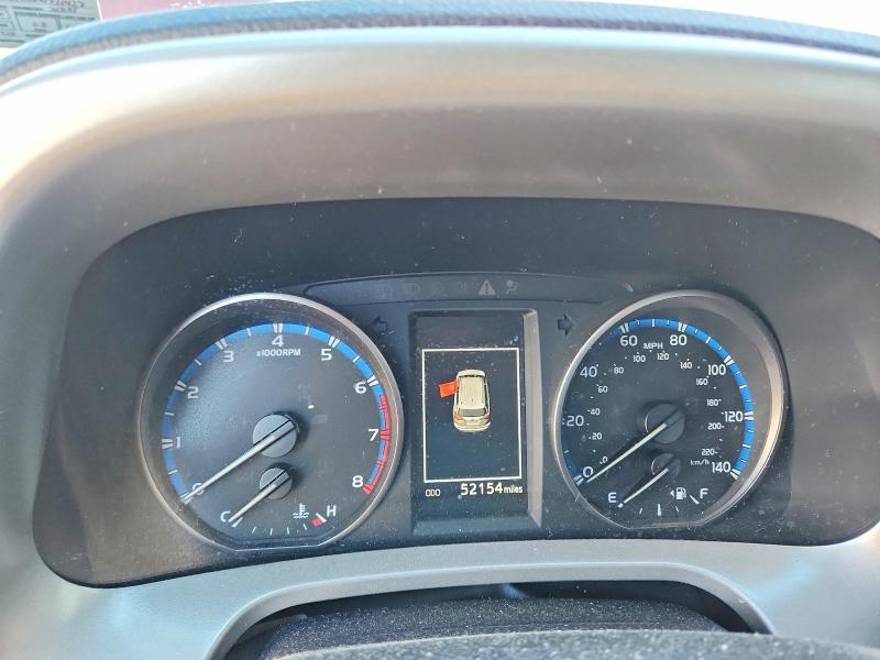 67608176 :رقم المزاد ، 2T3RFREVXJW732437 vin ، 2018 Toyota Rav4 مزاد بيع