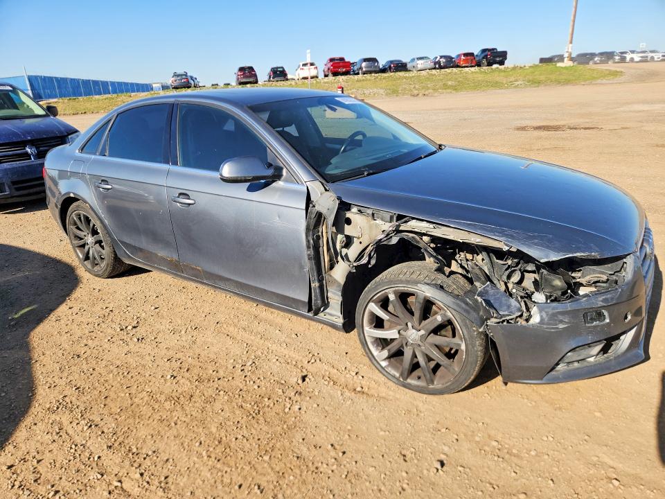 Aukcja sprzedaży 2013 Audi A4, vin: WAUFFCFL8DN045298, numer aukcji: 68962676