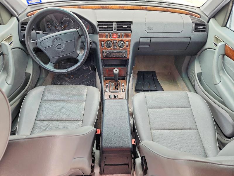 Продаж на аукціоні авто 1999 Mercedes-benz C, vin: WDBHA24G7XA680016, номер лоту: 68010426
