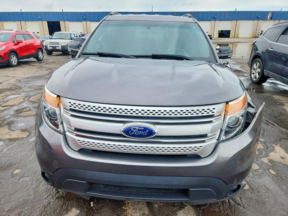 Продаж на аукціоні авто 2014 Ford Explorer, vin: 1FM5K8D8XEGB45166, номер лоту: 67811346