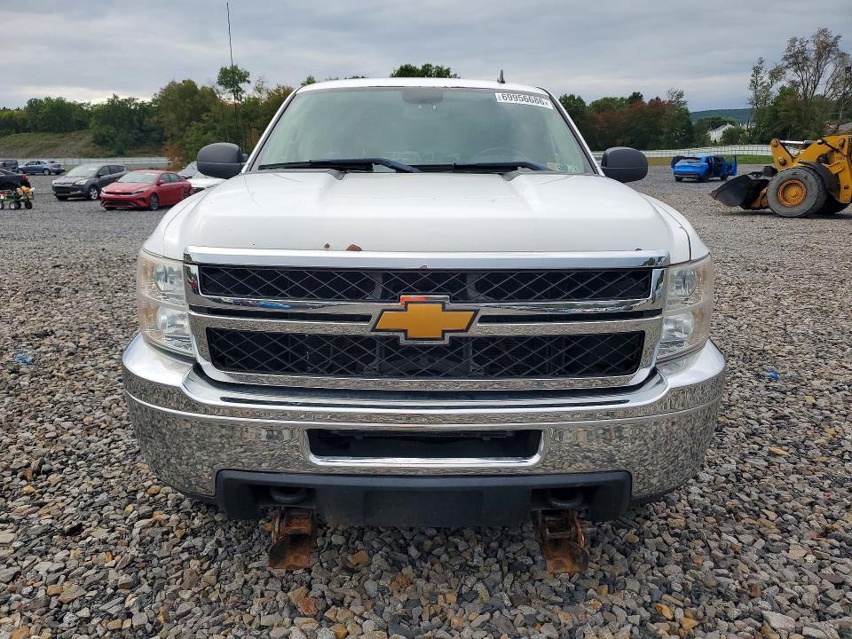 Aukcja sprzedaży 2013 Chevrolet Silverado, vin: 1GC2KXCG9DZ286453, numer aukcji: 69956686