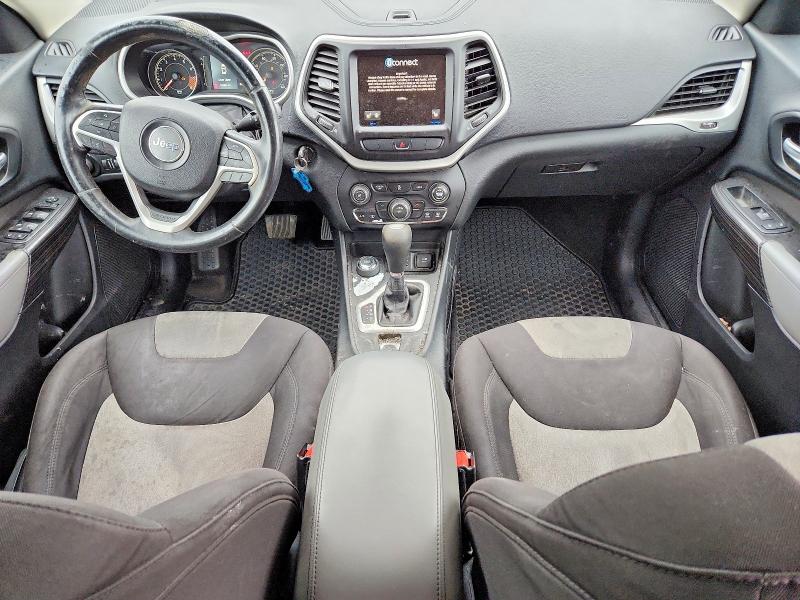 Aukcja sprzedaży 2014 Jeep Cherokee, vin: 1C4PJMCS8EW221026, numer aukcji: 71194516