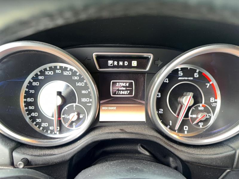 Auction sale of the 2015 Mercedes-benz G, vin: WDCYC7DF1FX238564, lot number: 68681216