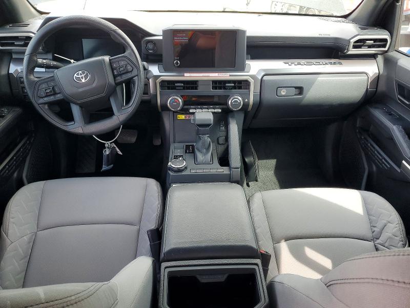 Продаж на аукціоні авто 2026 Toyota Tacoma, vin: 3TMLB5JN5TM281776, номер лоту: 67723486