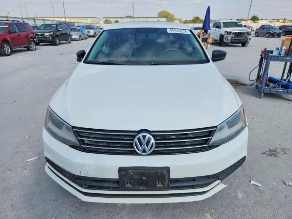 Aukcja sprzedaży 2016 Volkswagen Jetta, vin: 3VWD67AJ5GM341642, numer aukcji: 69545236