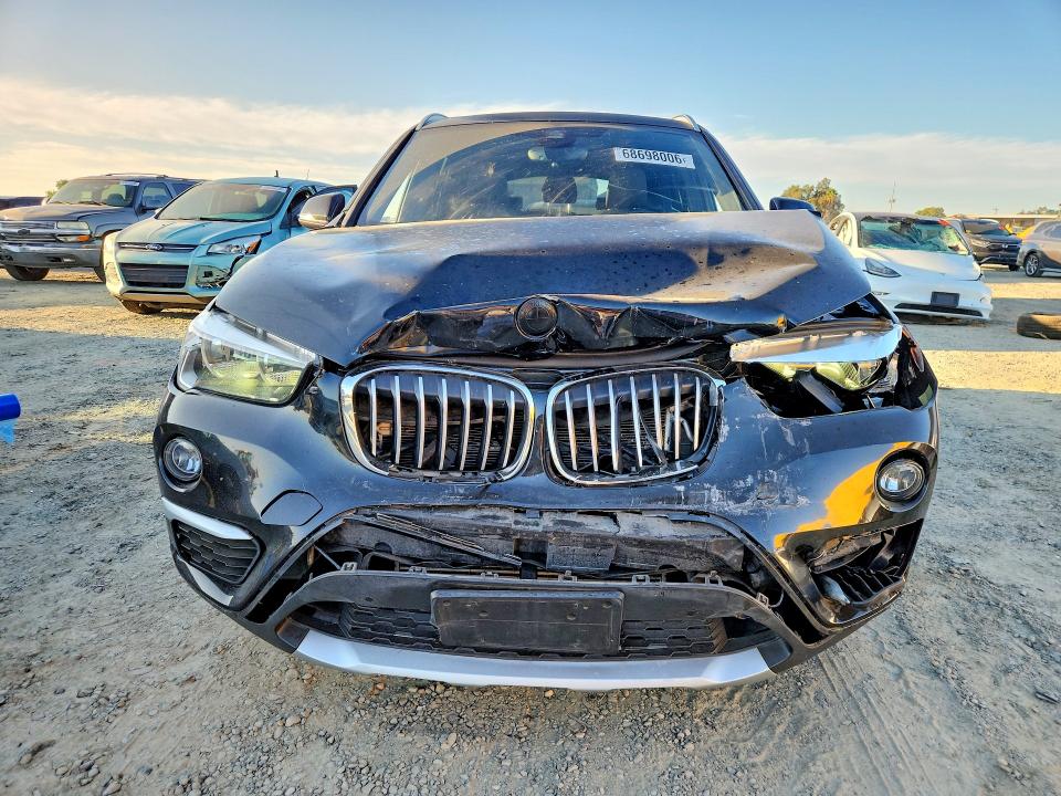 Aukcja sprzedaży 2018 Bmw X1, vin: WBXHT3C32J5L28965, numer aukcji: 68698006