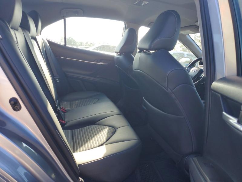 Продажа на аукционе авто 2023 Toyota Camry, vin: 4T1G11AK0PU839534, номер лота: 69922346
