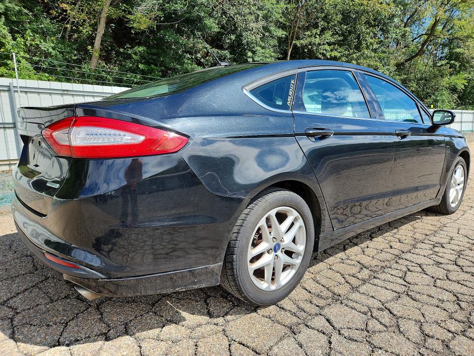 Продаж на аукціоні авто 2013 Ford Fusion, vin: 3FA6P0HR2DR387008, номер лоту: 70455686