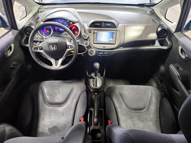 Aukcja sprzedaży 2011 Honda Fit, vin: JHMGE8H63BC021304, numer aukcji: 70151646