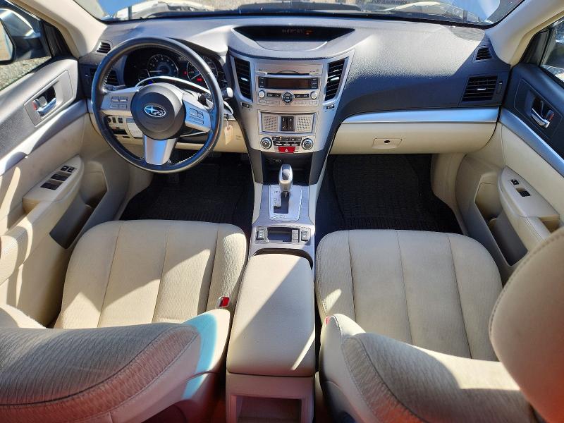 70292456 :رقم المزاد ، 4S4BRBCC1A3376427 vin ، 2010 Subaru Outback مزاد بيع