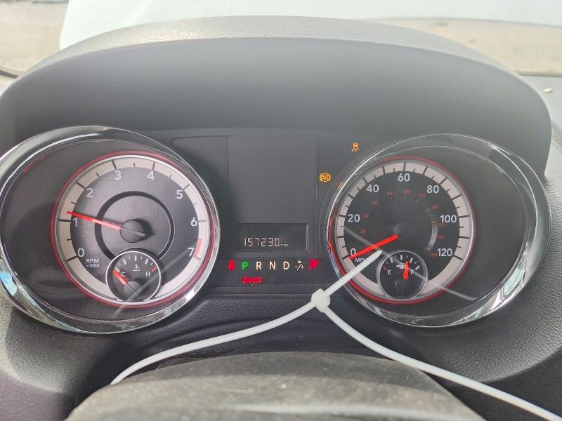 Aukcja sprzedaży 2014 Dodge Grand Caravan, vin: 2C4RDGBG6ER238107, numer aukcji: 65830276