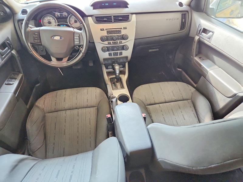 Продаж на аукціоні авто 2009 Ford Focus, vin: 1FAHP35N49W105564, номер лоту: 66848476