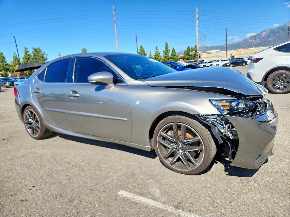 Aukcja sprzedaży 2019 Lexus Is, vin: JTHBA1D29K5099980, numer aukcji: 67444256