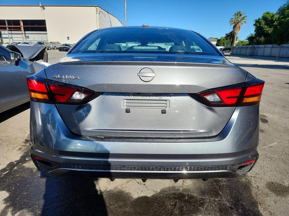 Продажа на аукционе авто 2025 Nissan Altima, vin: 1N4BL4DV1SN368907, номер лота: 69447236