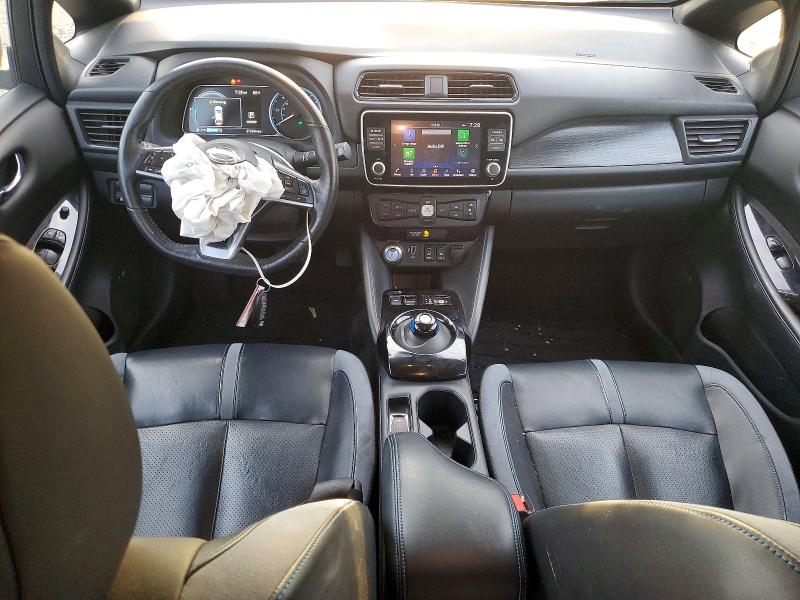 Aukcja sprzedaży 2019 Nissan Leaf, vin: 1N4BZ1CP5KC319995, numer aukcji: 70235046