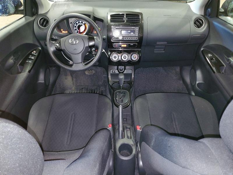 Aukcja sprzedaży 2010 Scion Xd, vin: JTKKU4B46A1002649, numer aukcji: 68837046